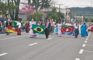 Desfile Farroupilha irá enaltecer as raízes tradicionalistas