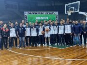 NBB 2022/23: União Corinthians apresenta elenco para a nova temporada