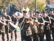 Desfile de 7 de setembro está de volta