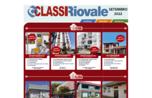 Classificados 10/09/2022