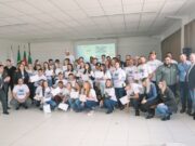 Jovens rurais recebem certificação de curso de empreendedorismo