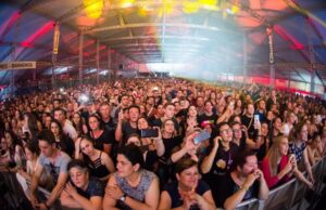 Ingressos para shows nacionais mudam de lote nesta sexta-feira