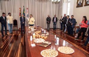Programação vem recheada de atrativos