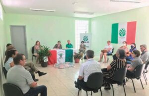Aposentados são o foco de evento do Staf em Vera Cruz