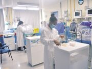 Hospital Santa Cruz: UTIs Neo/Ped comemoram 25 anos