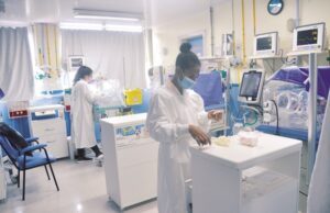 Hospital Santa Cruz: UTIs Neo/Ped comemoram 25 anos