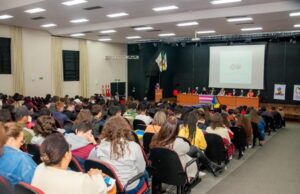 Fórum da Diversidade reuniu representantes de todo Estado