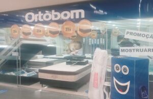 Colchões Ortobom completa 53 anos de atividades