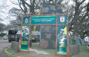 7º BIB realiza exposição durante a Festa da Alegria