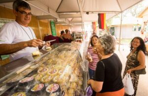 Feira da Agroindústria Familiar terá 35 expositores