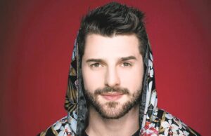 Primeiros shows: Alok, Rooftime e Netto & Henrique