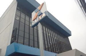 Agência central da Caixa em Santa Cruz sofre tentativa de assalto