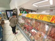 Cesta básica: conjunto de produtos fica R$ 34,44 mais caro