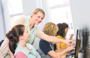Dia do Professor de Informática é comemorado nesta quarta
