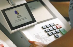 Eleições 2022: tire suas dúvidas e vote no domingo