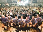 Oktoberfest: Saldo positivo na volta ao normal