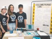 Feira de Ciências: mostra na Unisc se encerra hoje