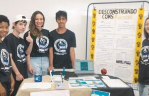 Feira de Ciências: mostra na Unisc se encerra hoje