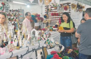Expositores da Feirasul comemoram vendas em alta