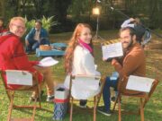 Luz, câmera, ação! Meu filme na telona