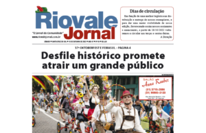 Edição 15/10/2022