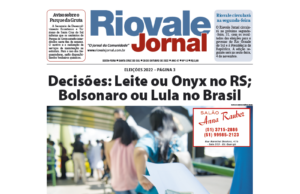 Edição 28/10/2022