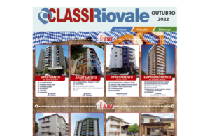 Classificados 15/10/2022