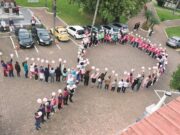 Outubro Rosa: programação extensa em Santa Cruz