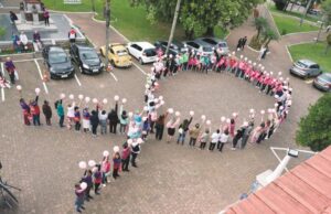 Outubro Rosa: programação extensa em Santa Cruz