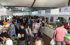 37ª Oktoberfest: Últimos dias para visitar a agricultura familiar