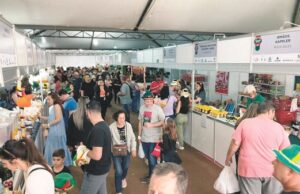 Ainda dá para aproveitar a agricultura familiar
