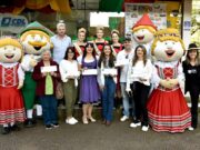 37ª Oktoberfest: Afubra e moradora do Bairro Goiás vencem concurso de decoração