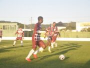 Regional de Futebol: Definidos os duelos da segunda fase