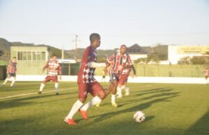 Regional de Futebol: Definidos os duelos da segunda fase