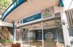 Educação: Secretaria lança calendário de matrículas