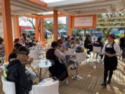 Espaço Senac Garden realiza “Degustação às Cegas”