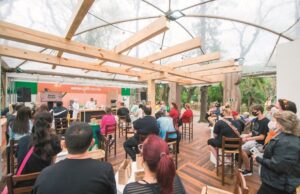 Senac Garden promete deliciosas experiências