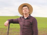 O agro celebrado neste 28 de outubro