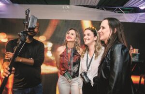 Plataformas de vídeo em 360 graus viram febre