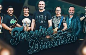 Terceira Dimensão é destaque na reabertura da 37ª Oktoberfest