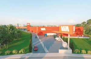 Via Atacadista: inauguração no primeiro trimestre de 2023