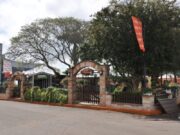 Casa da Afubra espera pelos associados e visitantes