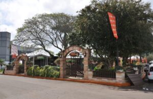 Casa da Afubra espera pelos associados e visitantes