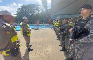 Comando Regional do Vale do Rio Pardo realiza Operação Plano Tático Operacional