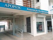 Apopesc chega aos 40 Anos com vitalidade