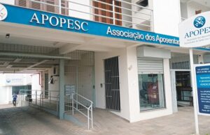 Apopesc chega aos 40 Anos com vitalidade