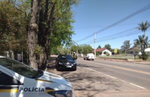 23° BPM deflagra Operação Policial nos seus 23 municípios de circunscrição