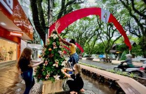 Christkindfest abre programação nesta quinta-feira