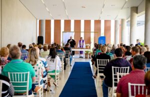 Grupo Diersmann realiza evento alusivo ao Dia de Finados e emociona público