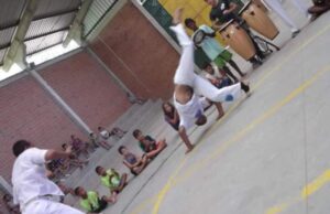 Tributo a Zumbi dos Palmares